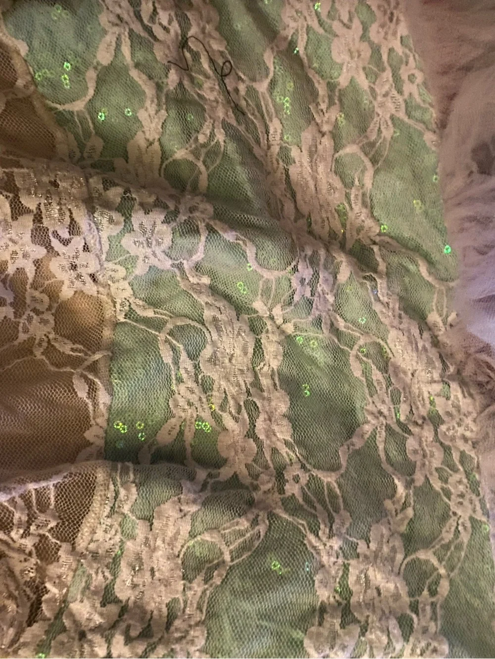Dance outfit child large